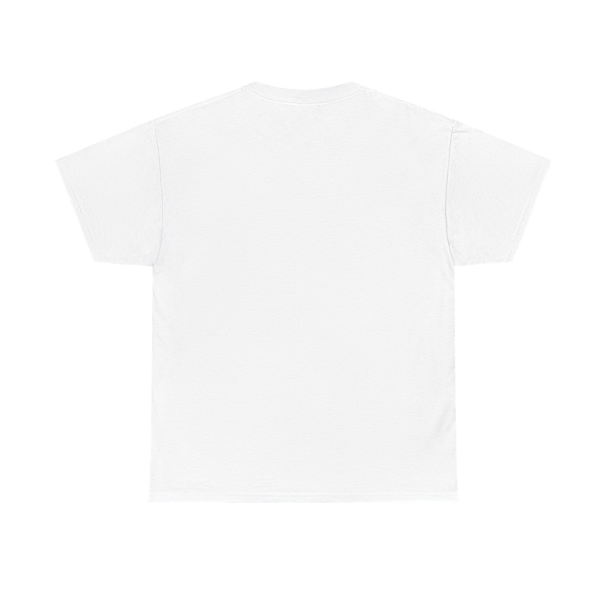 Decoder Ring T-Shirt - alternate angle 1, merchandise