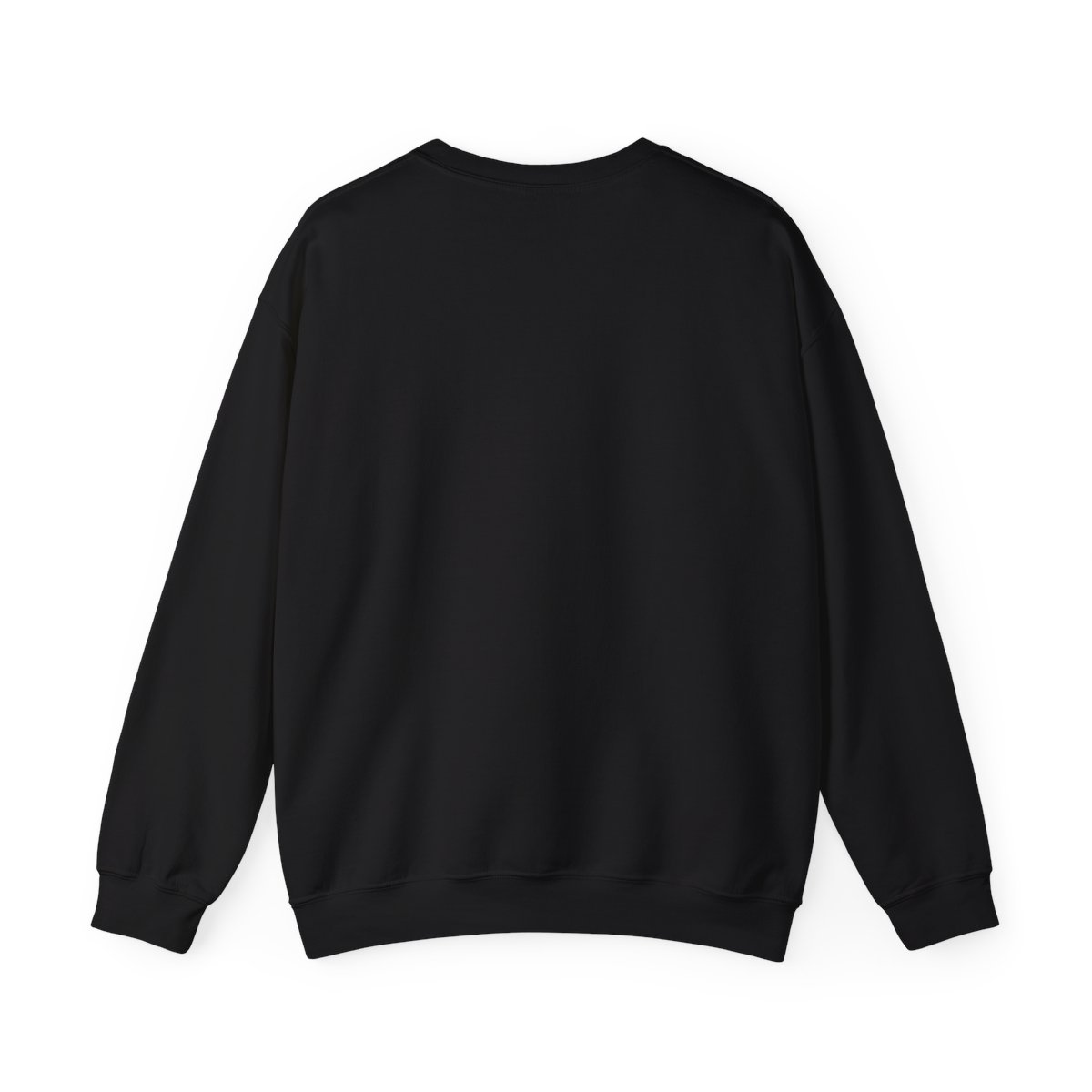 Decoder Ring "Cultural Deep Dive" Crewneck - alternate angle 1, merchandise