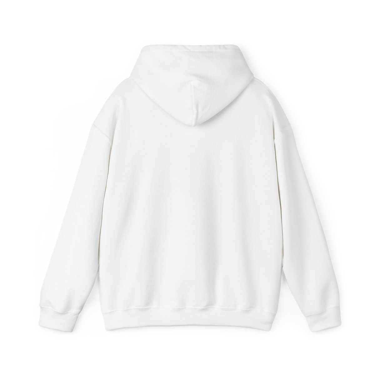 Decoder Ring "Decoder Ring Investigates" Hoodie - alternate angle 1, merchandise